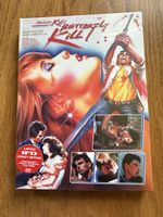Kill Butterfly Kill Mediabook, OVP neu ￼