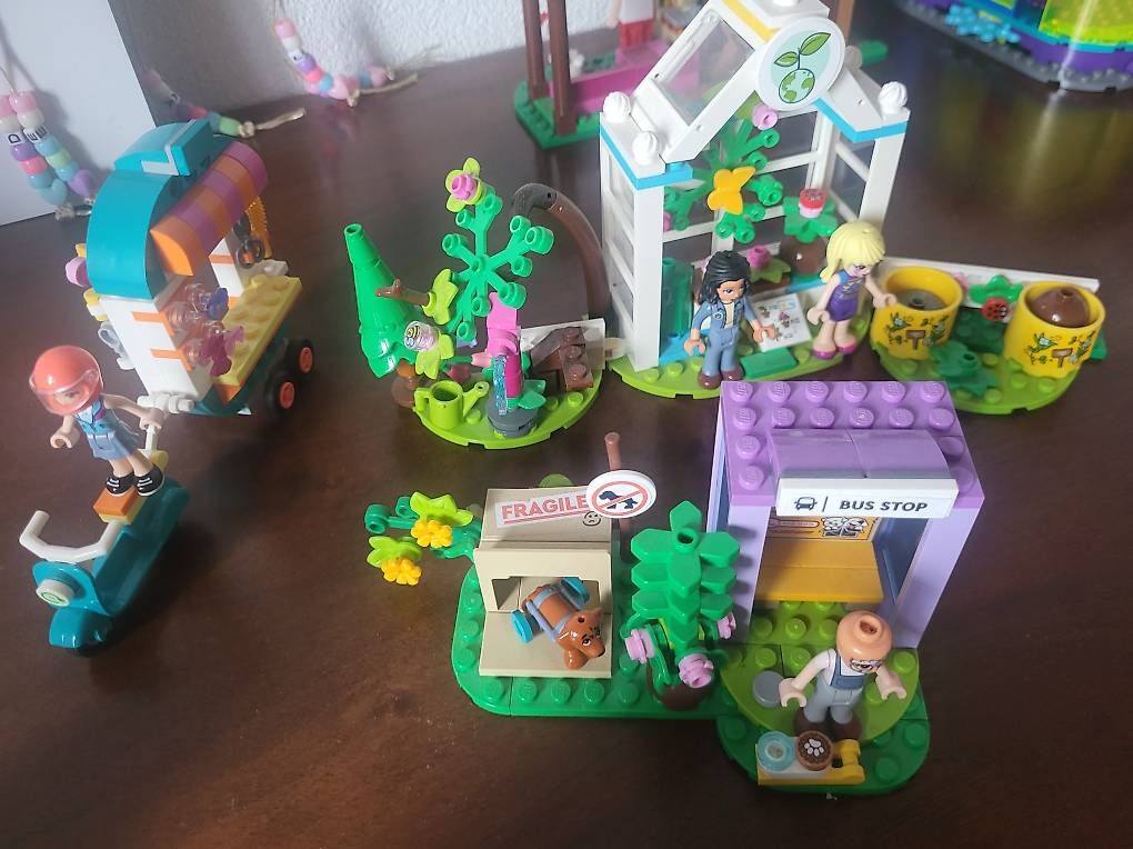 Giocattoli: Lego – Usato da Salins venduto da did_p2k7 4