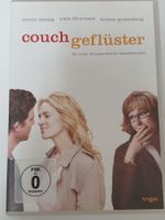 Couchgeflüster DVD couch geflüster