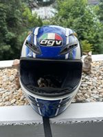 AGV Helm Gr.38, guter Zustand