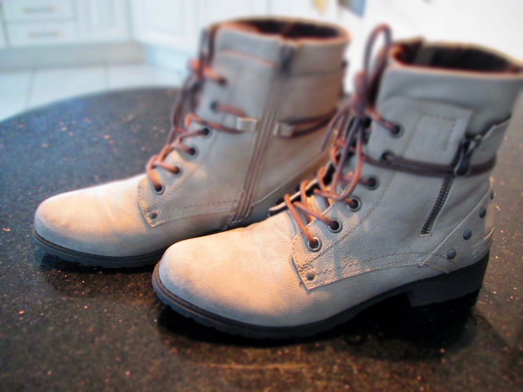 Tom Tailor Scarpe da donna: BOTTINES TOM TAILOR – Usato da Murten venduto da Selliot 5