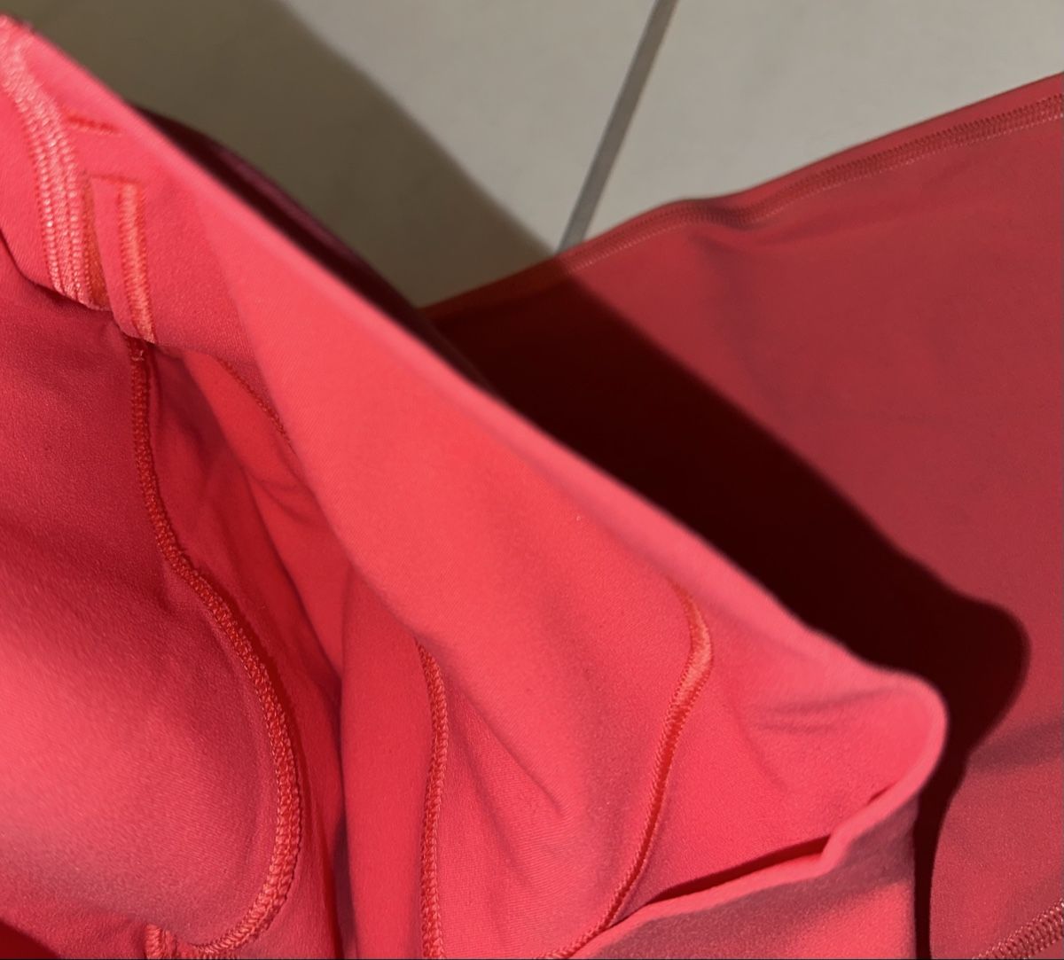 Lululemon Leggings: LULULEMON LEGGINS GR. S neuwertig – Neu (gemäss Beschreibung) aus Unteraegeri von MH203 7