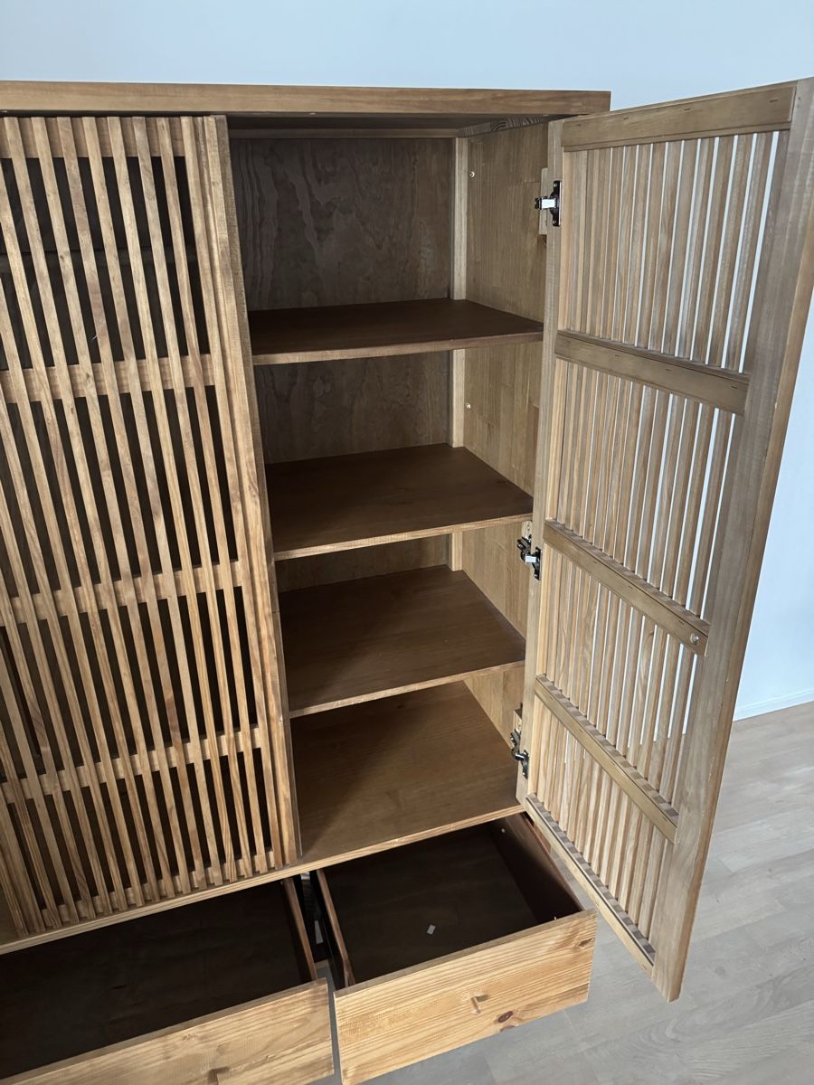 Armadi: Kleiderschrank  – Usato da Buchs ZH venduto da manu0123 4