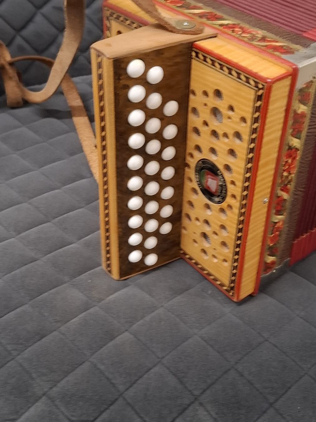 Instruments de musique: mini iten orgeli – D'occasion à Villeneuve par BibiVintage 8