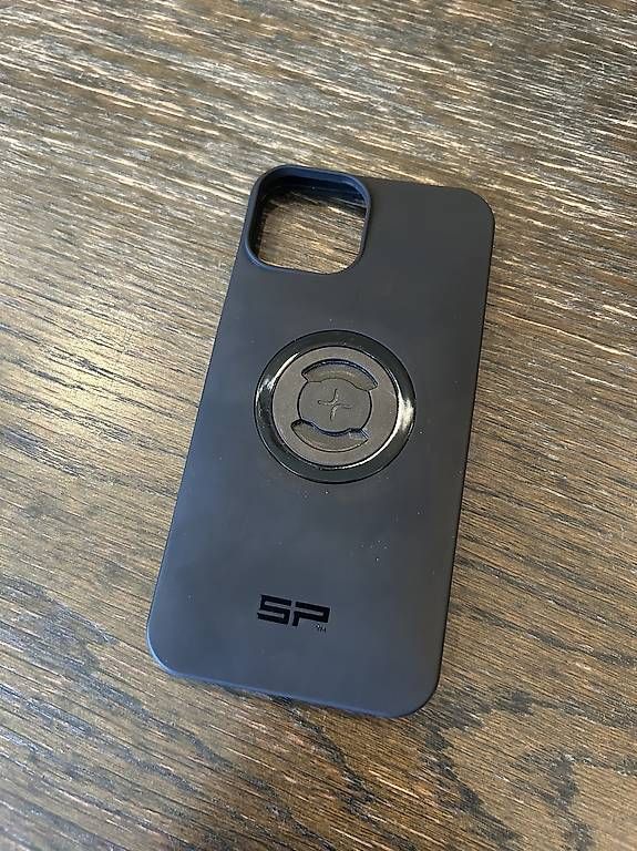 Apple Handys / Smartphones: iPhone 14 128 GB Blau, inkl. SP Connect Case & Ladekabel – Gebraucht aus Malters von Terachrasher 4