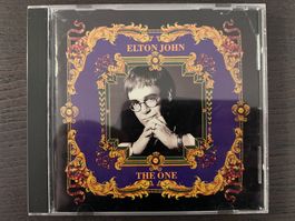 Elton John - The One