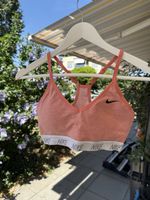 Nike Dri-FIT Sport-BH Damen S