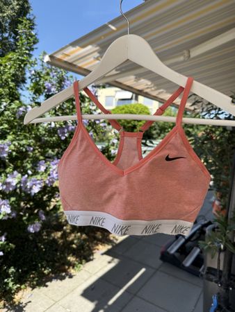Nike Dri-FIT Sport-BH Damen S