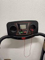 Laufband Weltbild 