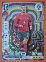 Carte Panini Cristiano Ronaldo Ed. Limitée