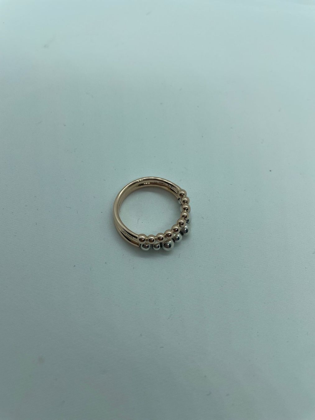 DoDo Anelli: ANELLO DODO – Nuovo e nell'imballaggio originale da ascona venduto da Ascona6612. 1