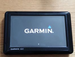 Garmin nüvi 1490 Navigationsgerät - ohne Zubehör