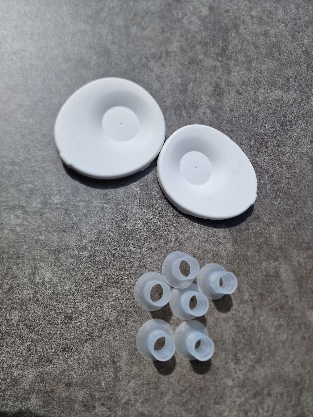 Medela Stillzubehör: Tire lait électrique double – Gebraucht aus Les Breuleux von CaroleR01 2