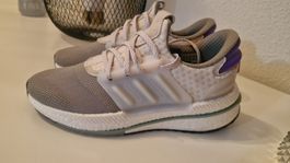 Adidas Boost Laufschuhe Gr. 40 2/3 — Top Zustand, Frühling