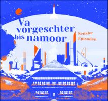 Theater Hintercher - va vorgester bis namoor (20. Juni)