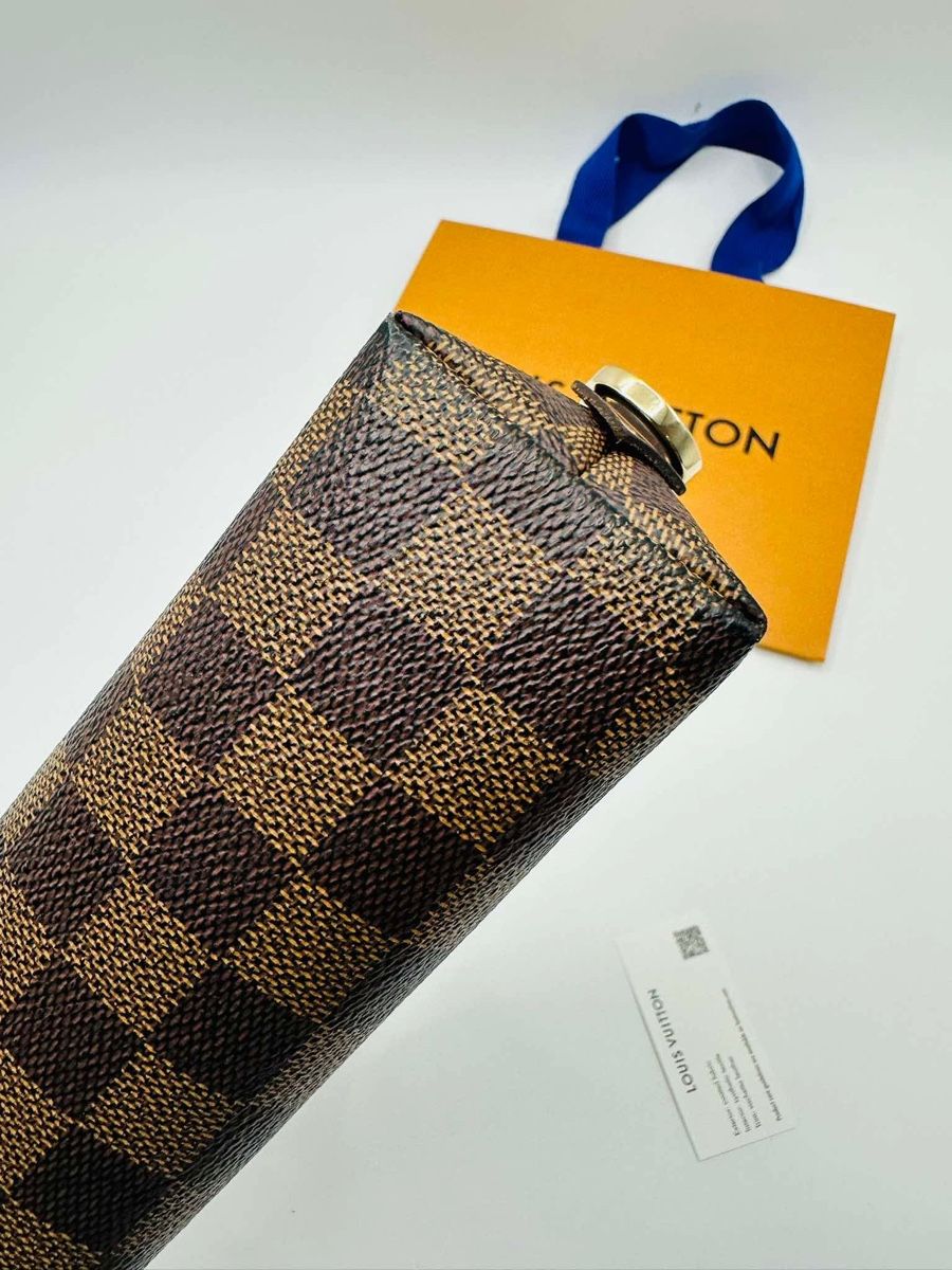 Louis Vuitton Borse: Louis Vuitton Cosmetics Accessories Damier – Usato da Widnau venduto da Pukpan_99 3