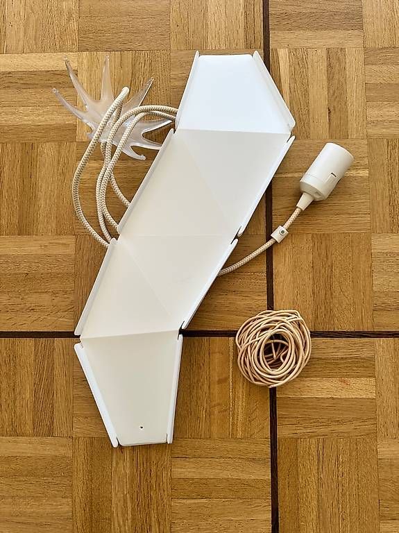 Ikea Lampadari & plafoniere: Suspension IKEA SJOPENNA – Usato da Pully venduto da dandare 2