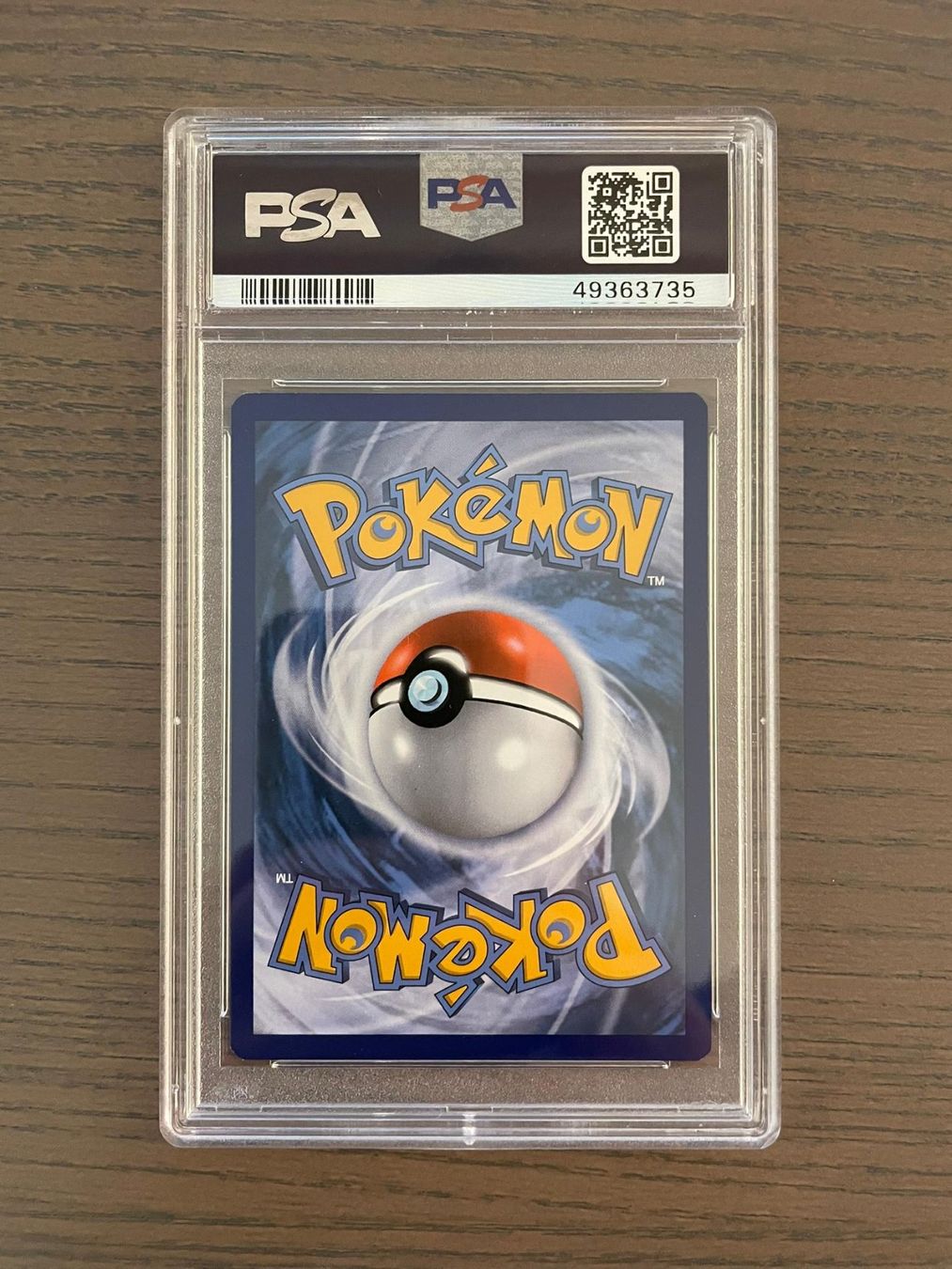 Pokémon Carte collezionabili: Pokémon Charizard EX PSA 10 – Usato da Frauenfeld venduto da ThePhantom 1