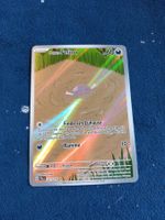 Paldea-Felino/Paldean Wooper Illustration Rare (DE) PAL 221