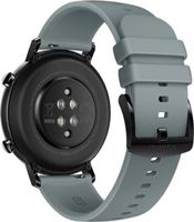 Huawei Fluoroelastomer Strap (Cyan) 20mm for Watch GT Series