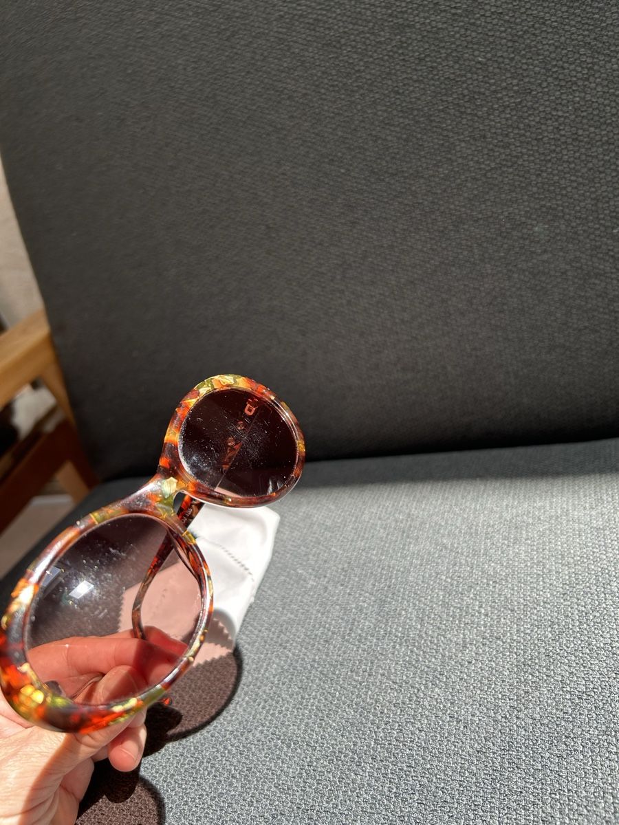 Brillen & Gläser: Vintage Sonnenbrille Charles Jourdan – Gebraucht aus Muri AG von Mkikus 6