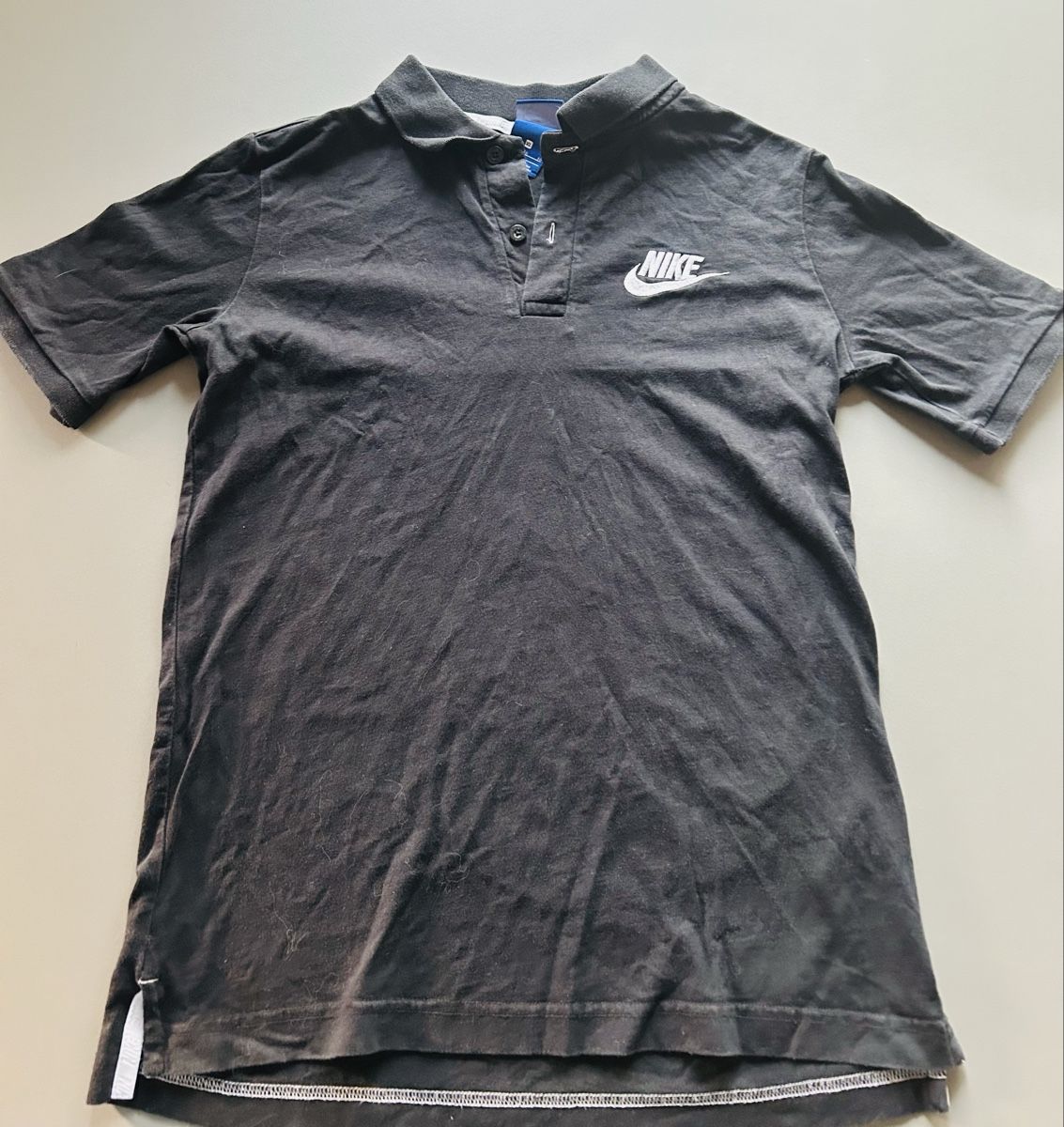 Hemden, T-Shirts & Polos: Polo Nike – Gebraucht aus Founex von etswang