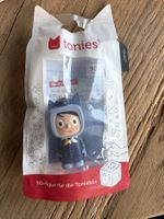 Tonie Stewardess Lufthansa - Kreativ - Neu & OVP -