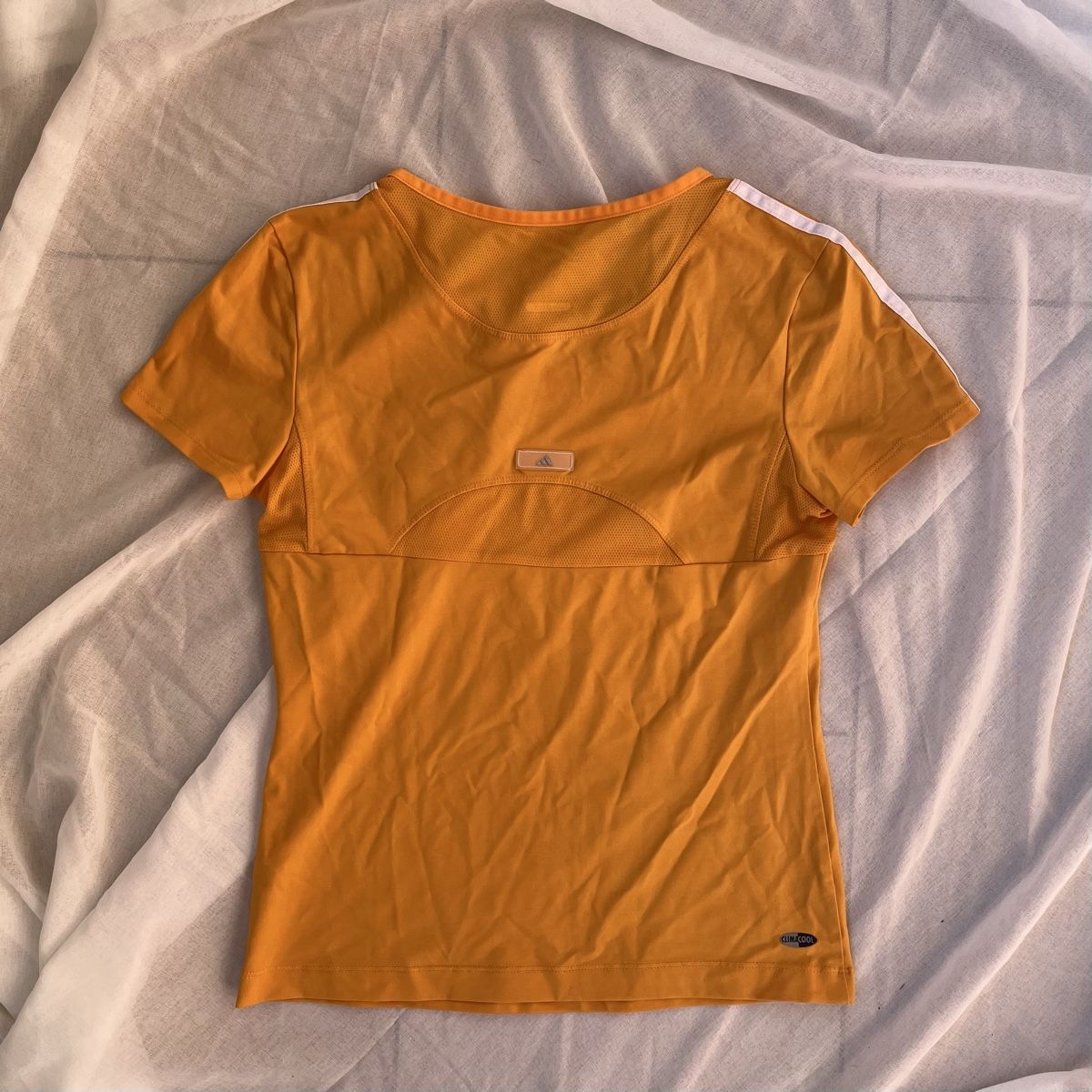 Adidas T-shirt: Adidas Sport Shirt – Usato da Basel venduto da Ankerkettenring 2