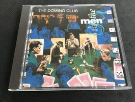 The Men they couldn't Hang - The Domino Club -CD-