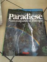 Paradiese Nationalparks in Europa - Club