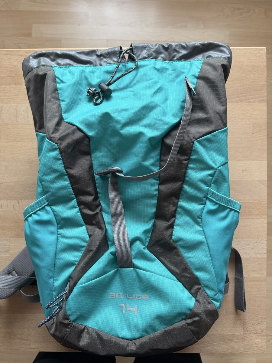 Deuter Sacs à dos: Deuter Rucksack AC Lite 14 – D'occasion à Zollikofen par alessia.sarah 1