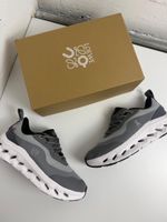 Sneakers On x Loewe Cloudtilt grau EU 43