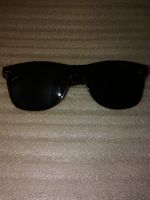 herren sonnenbrille,,schwarz,,uv 400