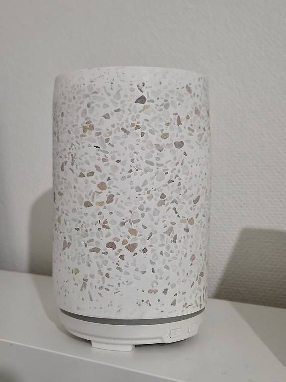 Lampes: Diffuseur BERGAME + huiles offertes. – D'occasion à Carouge GE par ali_65wm 3