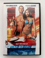Into the Blue mit Paul Walker & Jessica Alba