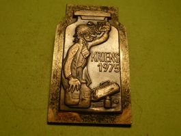 KRIENS 1975 SILBER