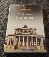 Die 100 schoensten Sinfonien (17292)