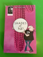 "Shades of hä?" von Ralf H"öke - Lustige Lektüre!