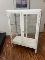 Glasvitrine IKEA