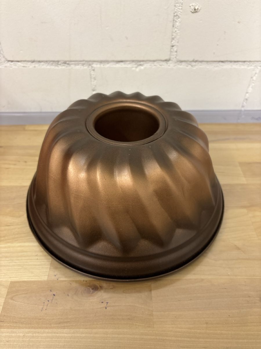 Teglie da forno: Gugelhupfform, Kuchenform, Backform, Top Zustand – Usato da Adliswil venduto da ninotschka7