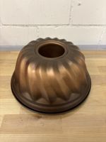 Gugelhupfform, Kuchenform, Backform, Top Zustand