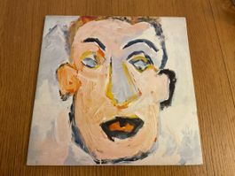 Bob Dylan Self Portrait LP Vinyl Schallplatte