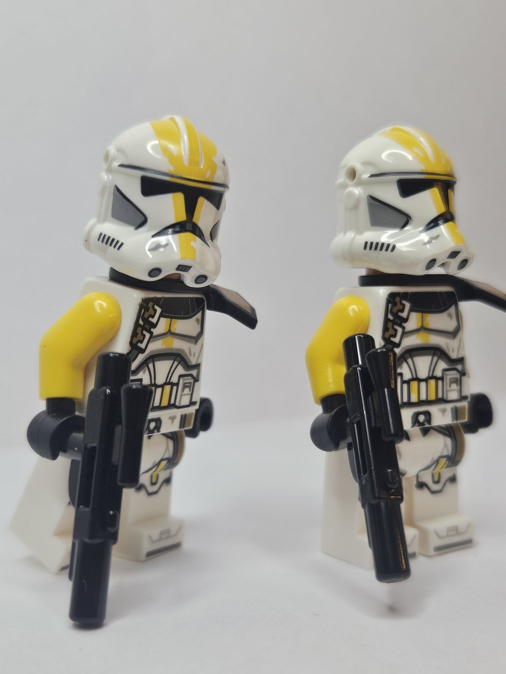 Lego Giocattoli: LEGO Star Wars Commander Bly sw14289 & 327th Bundle – Nuovo (secondo la descrizione) da Basel venduto da Danikuu 3