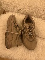 Adidas Originals OZWEEGO Sneaker Gr. 38 2/3  Beige/Taupe