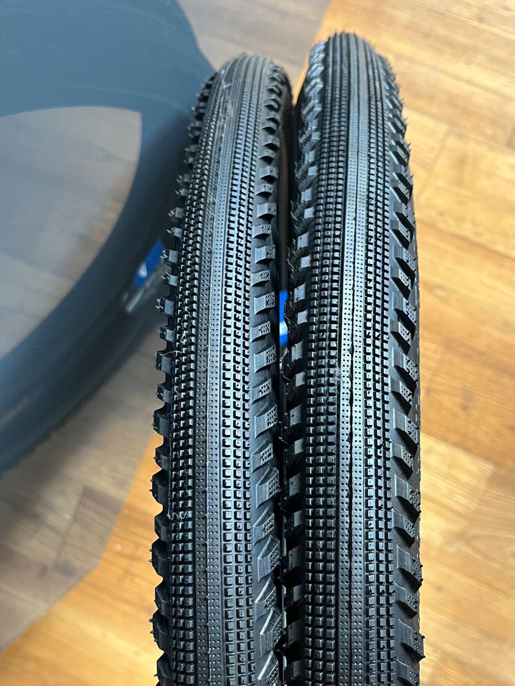 Pneumatici & Ruote complete: Schwalbe Mountainbike Reifen – Nuovo e nell'imballaggio originale da Zürich venduto da jan.huegli 1