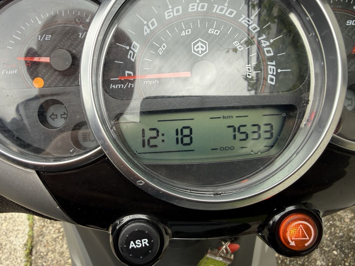 Piaggio Scooter: Piaggio 350 Beverly Sport – Usato da Safnern venduto da Peter071 8