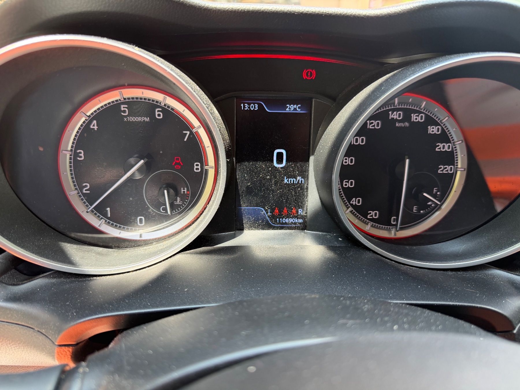 Suzuki Autos: Suzuki Swift 4x5 – Gebraucht aus Broglio von lory00 7