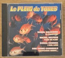 Le Plein De Tubes