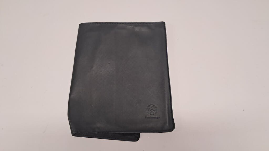 Borse: Handbuchmappe VW T5 – Usato da Alpnach-Dorf venduto da Hess-Automobile