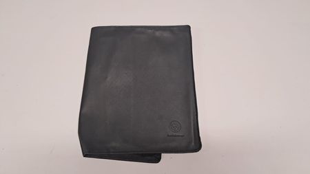 Handbuchmappe VW T5